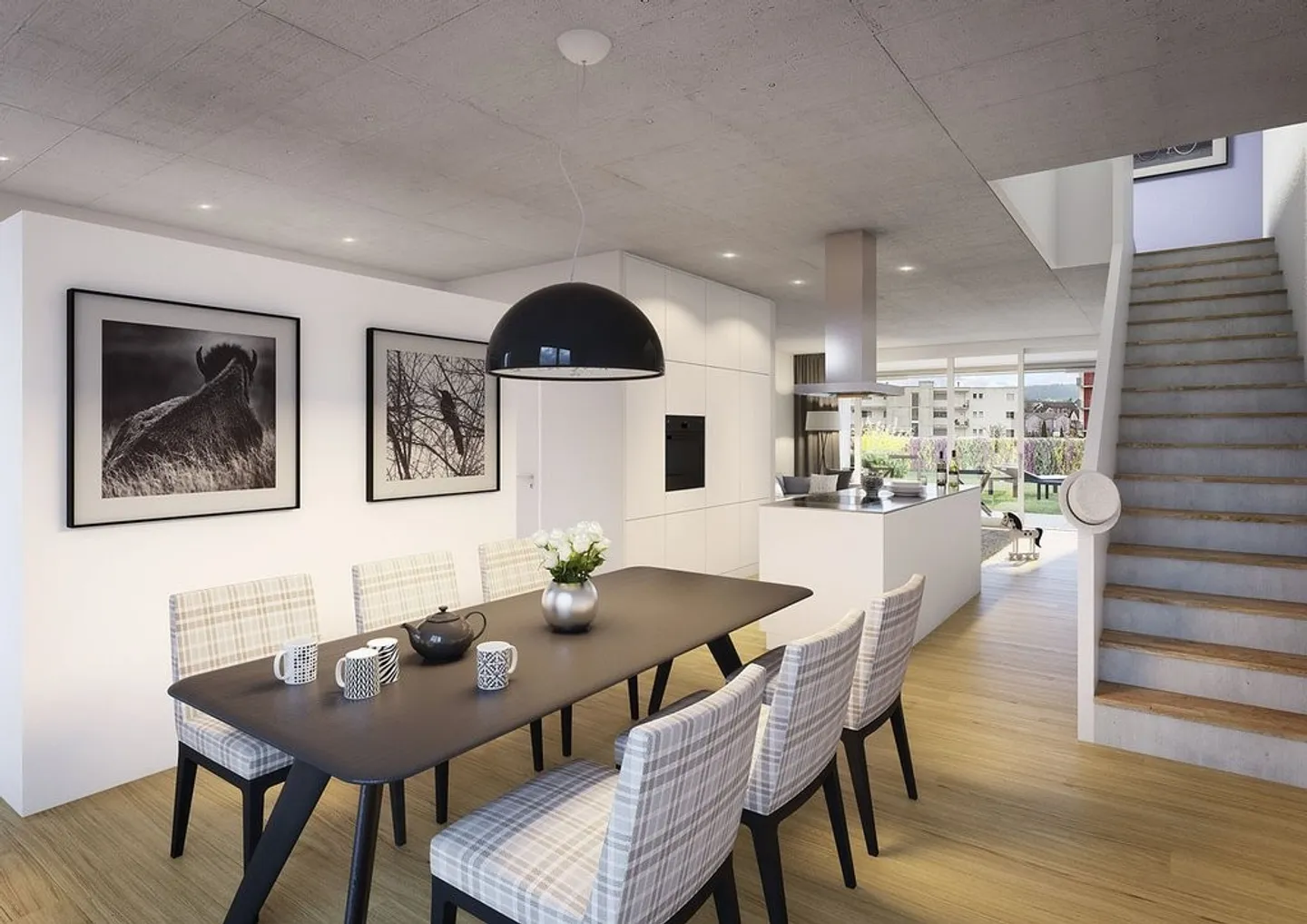 Maison - Photo 1 sur 8