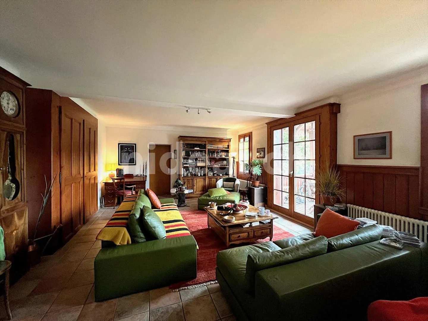 Coup de coeur Bursins - Casa in un angolo di verde - Foto 7 di 13