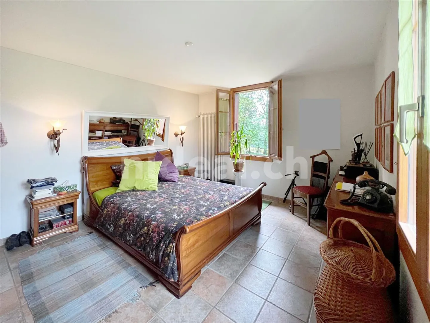 Coup de coeur Bursins - Casa in un angolo di verde - Foto 8 di 13