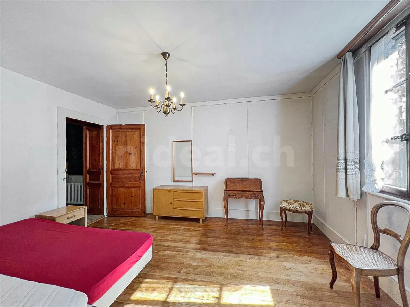 Coup de coeur Bursins - Casa in un angolo di verde - Foto 9 di 13