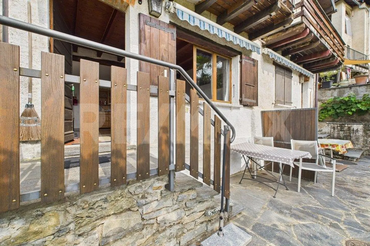 Ferienhaus im grünen Malcantone - Foto 9 von 13