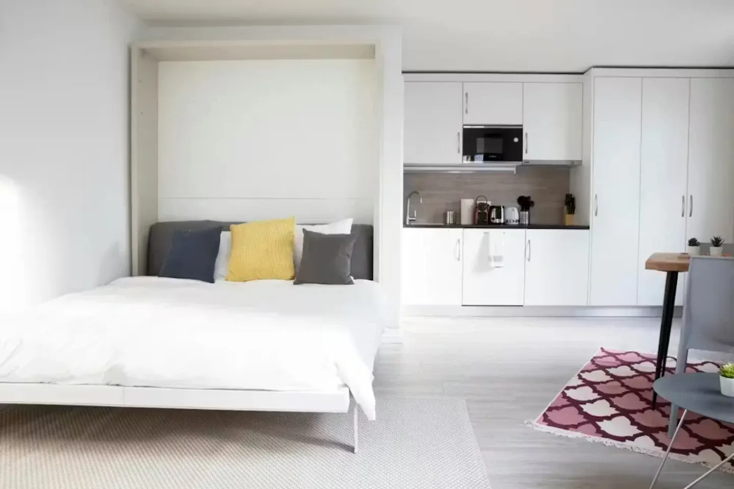 Appartement à louer - Photo 3 sur 6