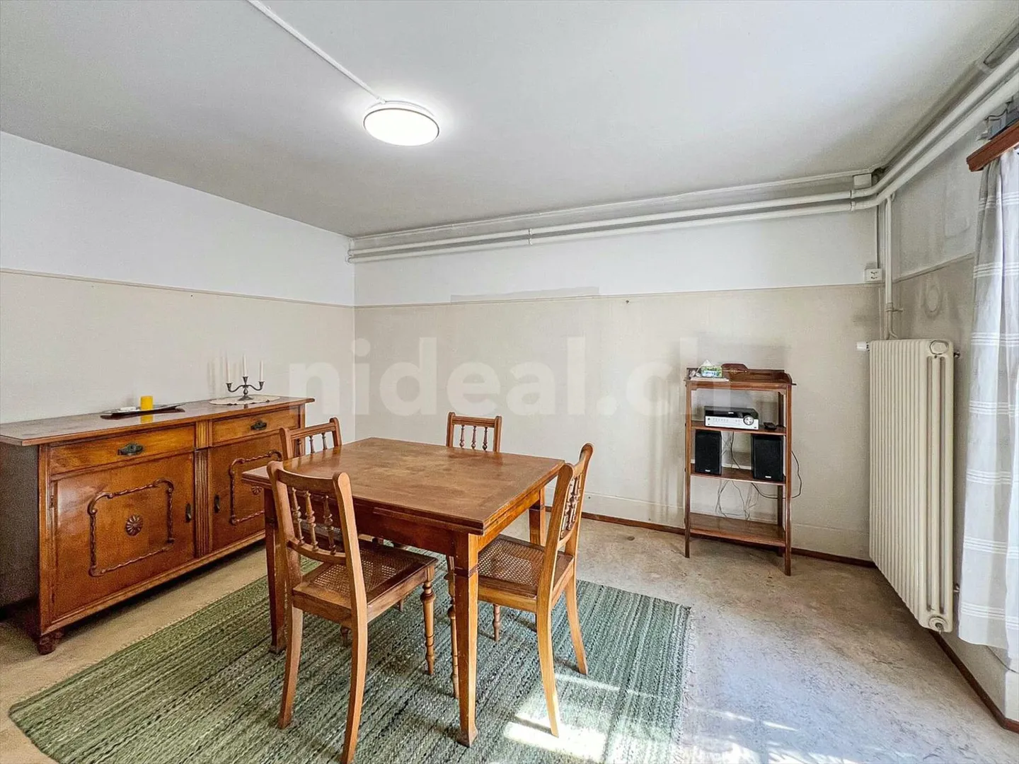 Coup de coeur Bursins - Casa in un angolo di verde - Foto 11 di 13