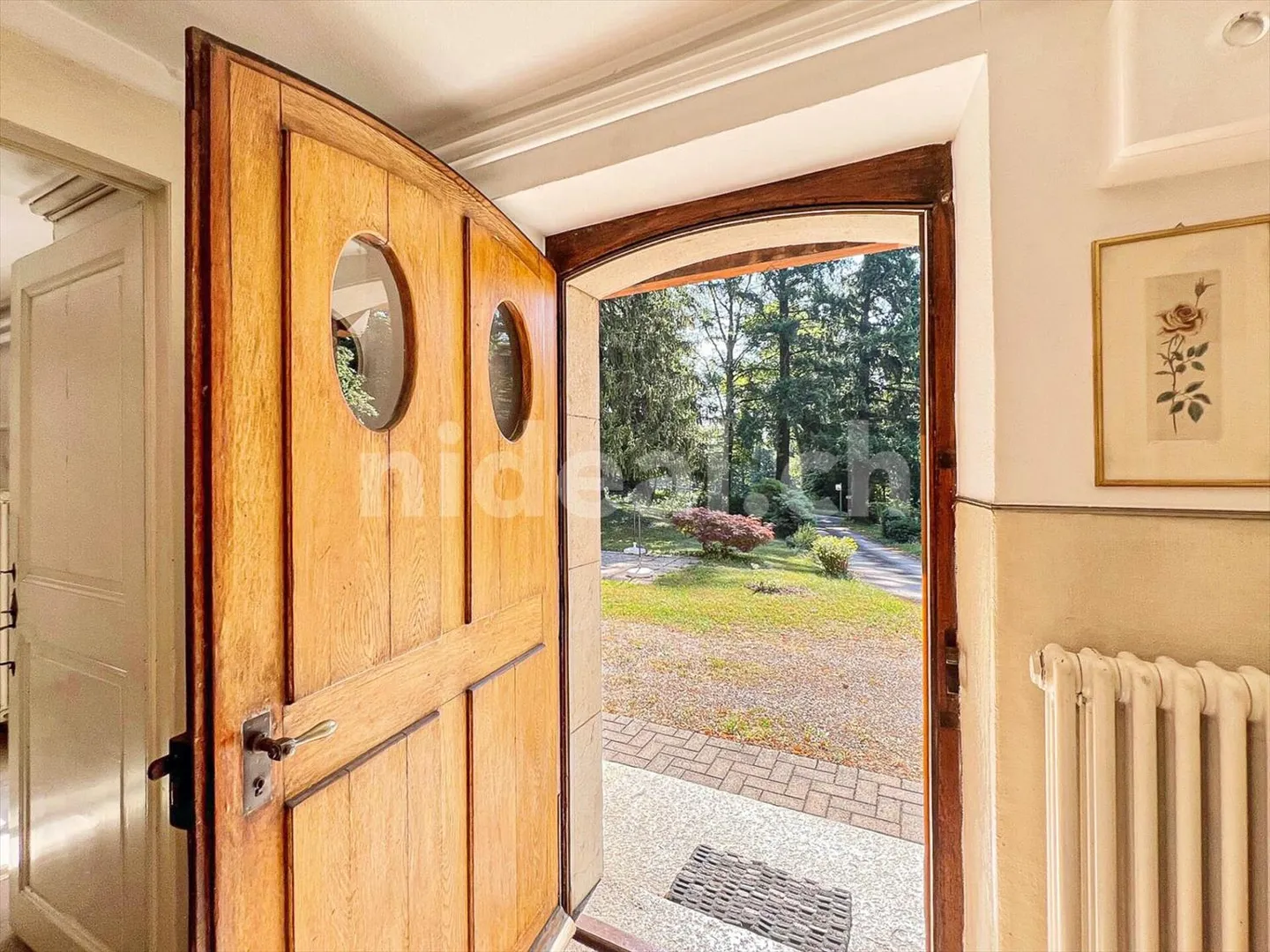 Coup de coeur Bursins - Casa in un angolo di verde - Foto 13 di 13