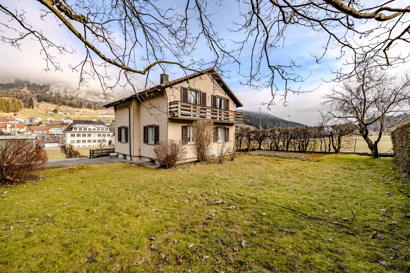 Charming property to renovate in a perfect location - Photo 1 of 7