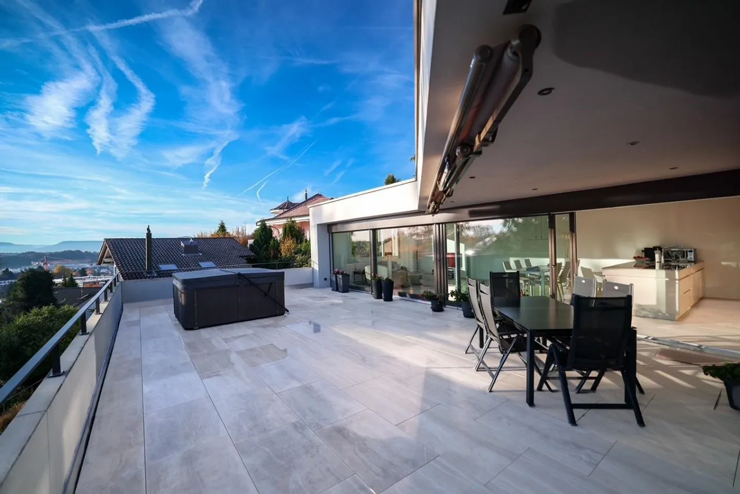 Exclusive penthouse with foresight - Photo 4 of 15