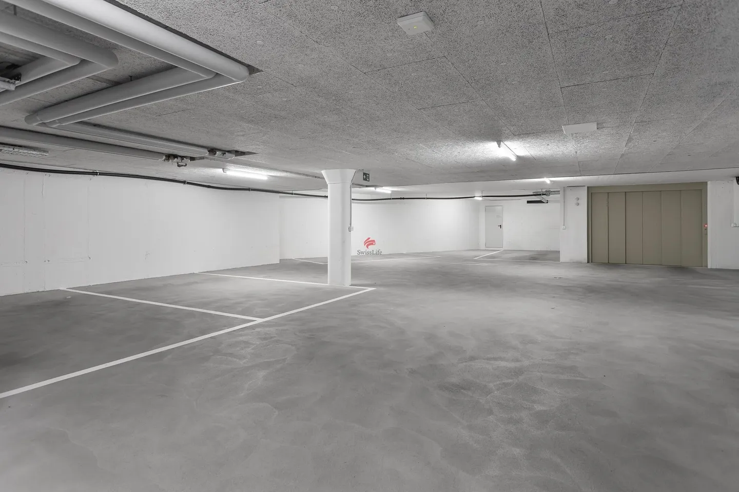 Duplex Moderno nel Verde - Foto 12 di 13