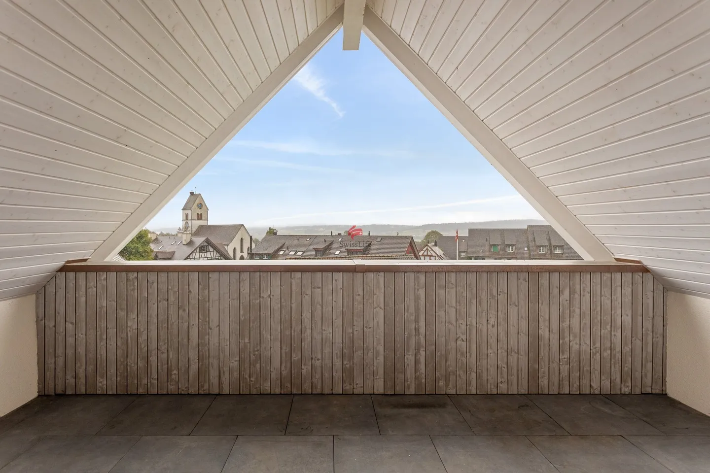 Duplex Moderno nel Verde - Foto 10 di 13