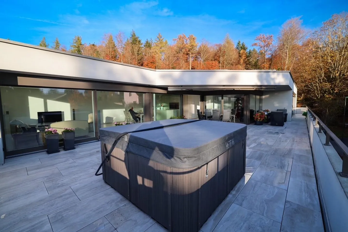 Exclusive penthouse with foresight - Photo 5 of 15