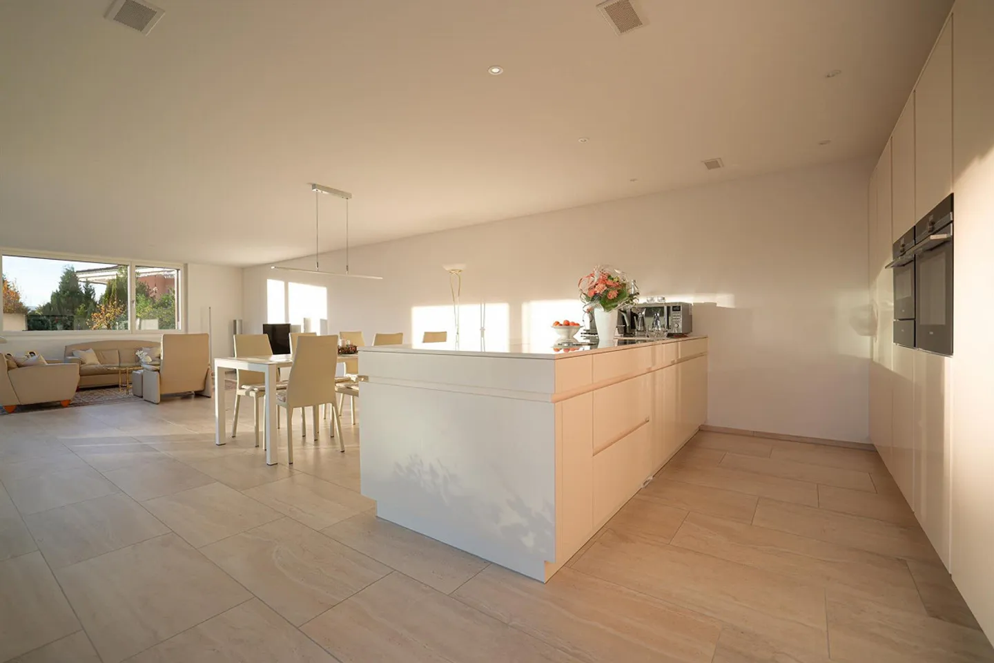 Exclusive penthouse with foresight - Photo 8 of 15