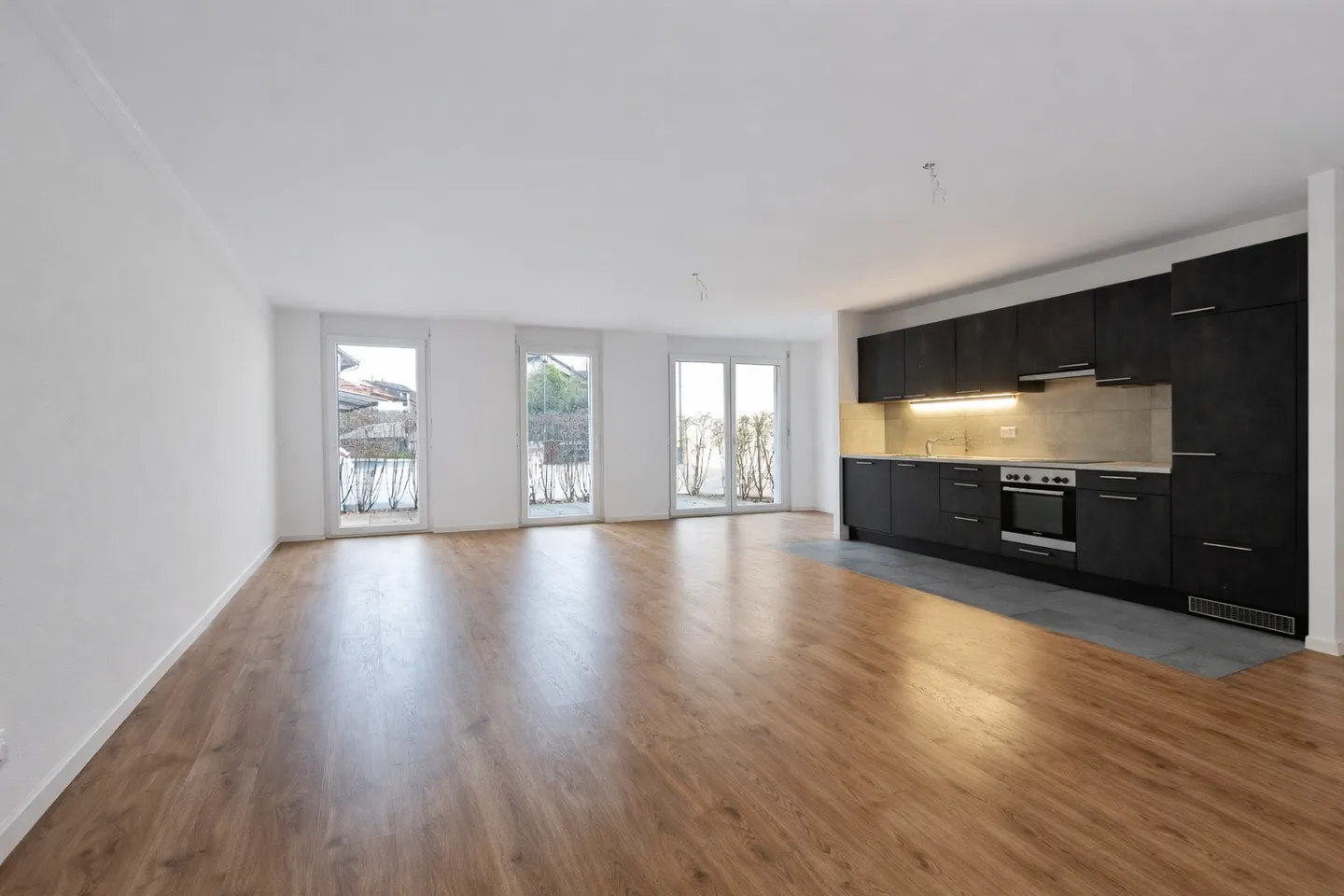 Vicino all'EPFL! 3½ stanze - Foto 1 di 5