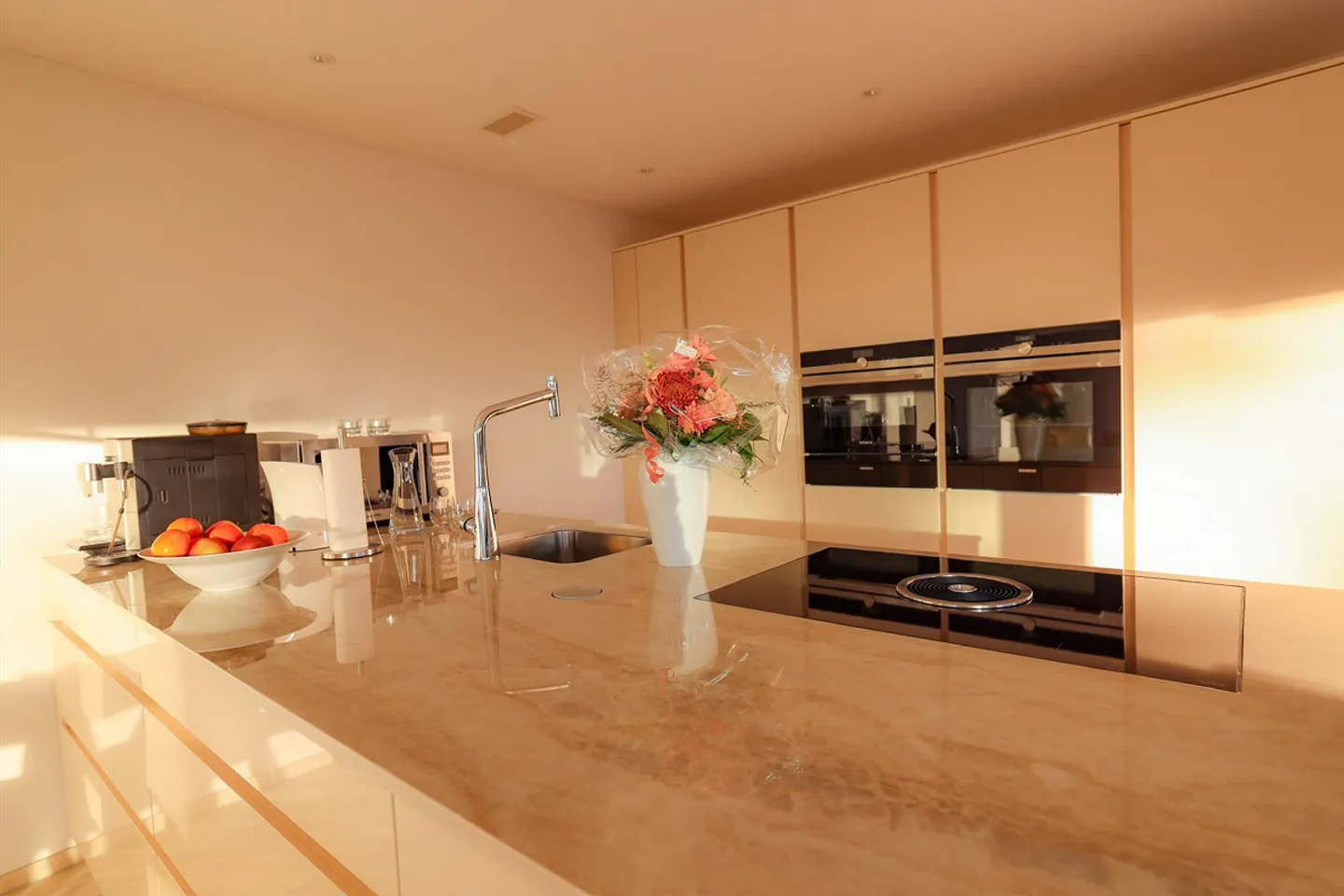 Exclusive penthouse with foresight - Photo 9 of 15