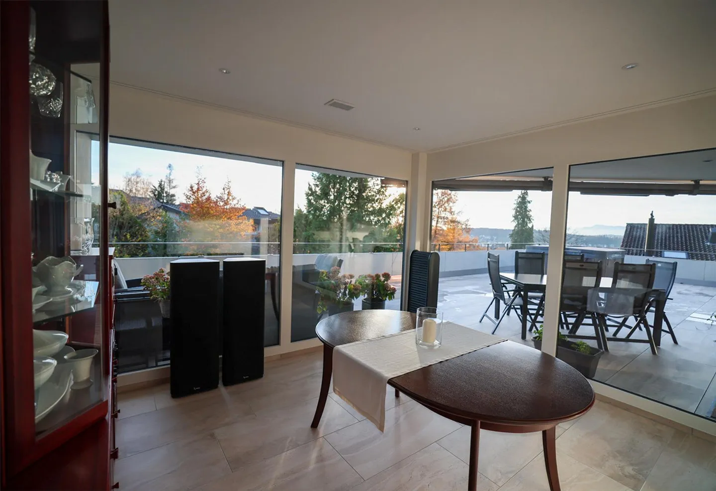 Exclusive penthouse with foresight - Photo 11 of 15