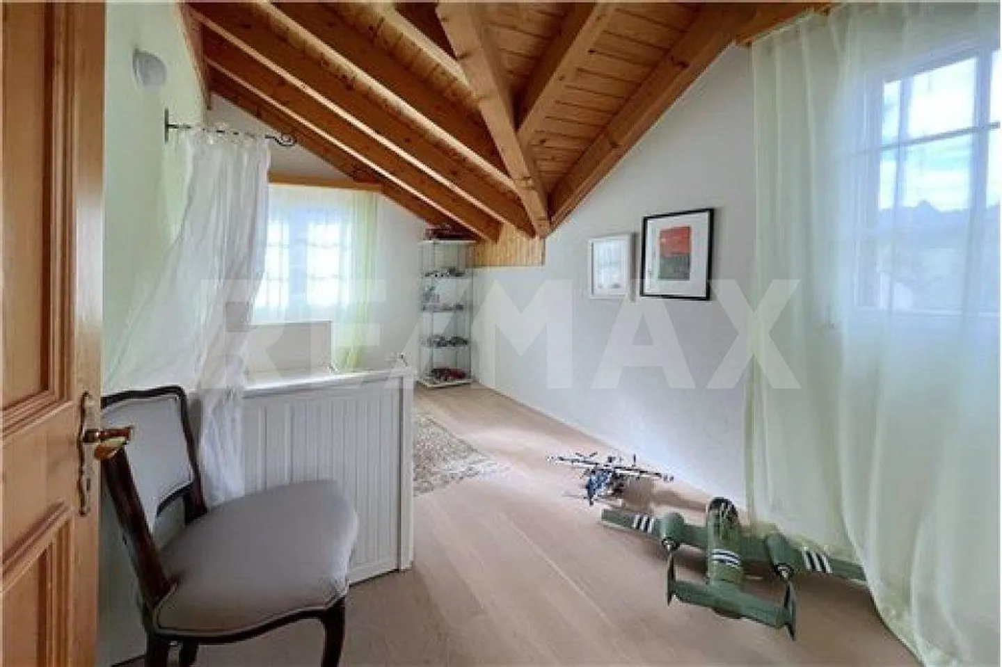 Charmantes Einfamilienhaus mit Aussicht - Foto 12 von 13