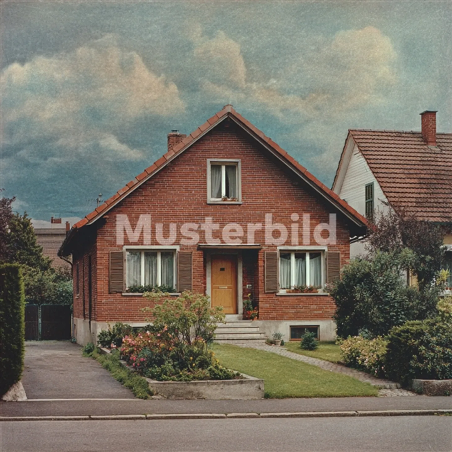 «Tauschimmobilie Charmantes 5.5-Zimmer-Haus mit grosszügigem Wohnraum in Russikon» - Foto 5 von 6