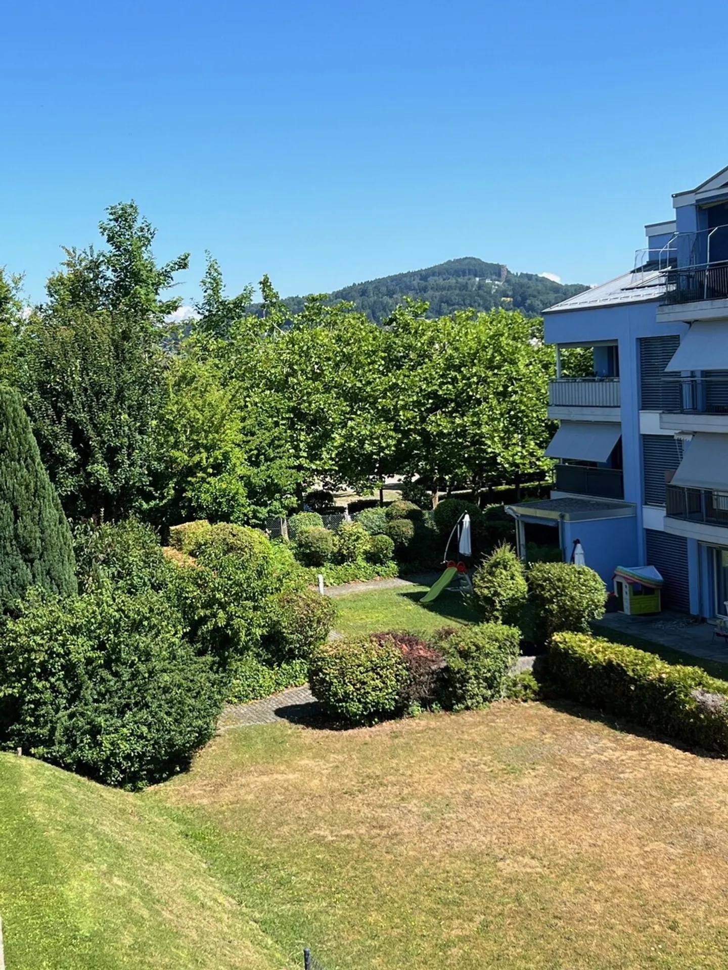 Apartment for sale - Photo 6 of 6