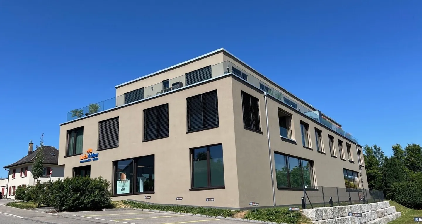 Apartment for sale - Photo 1 of 6