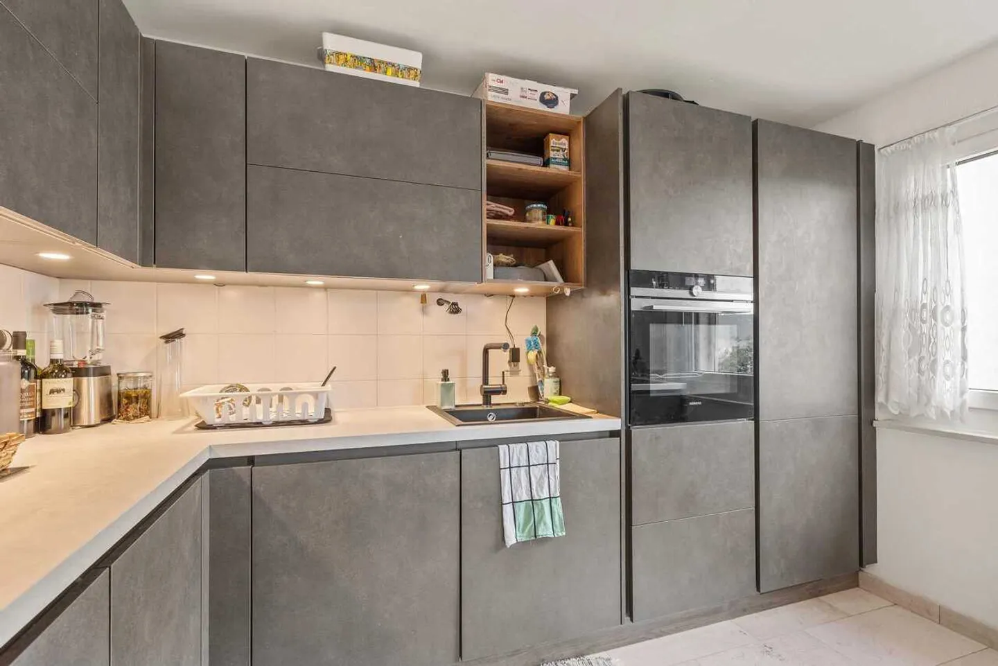 5-Zimmer-Einfamilienhaus mit Weitsicht und Garten in Füllinsdorf - Foto 8 von 13