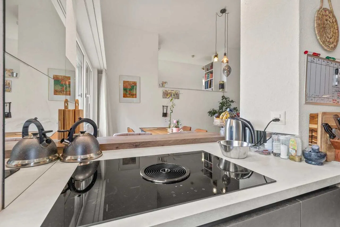 5-Zimmer-Einfamilienhaus mit Weitsicht und Garten in Füllinsdorf - Foto 10 von 13