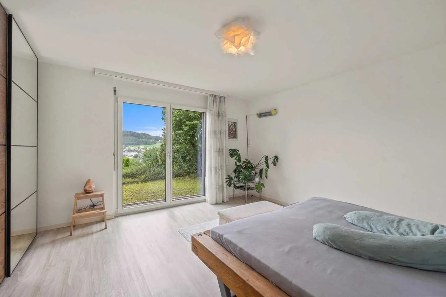 5-Zimmer-Einfamilienhaus mit Weitsicht und Garten in Füllinsdorf - Foto 12 von 13