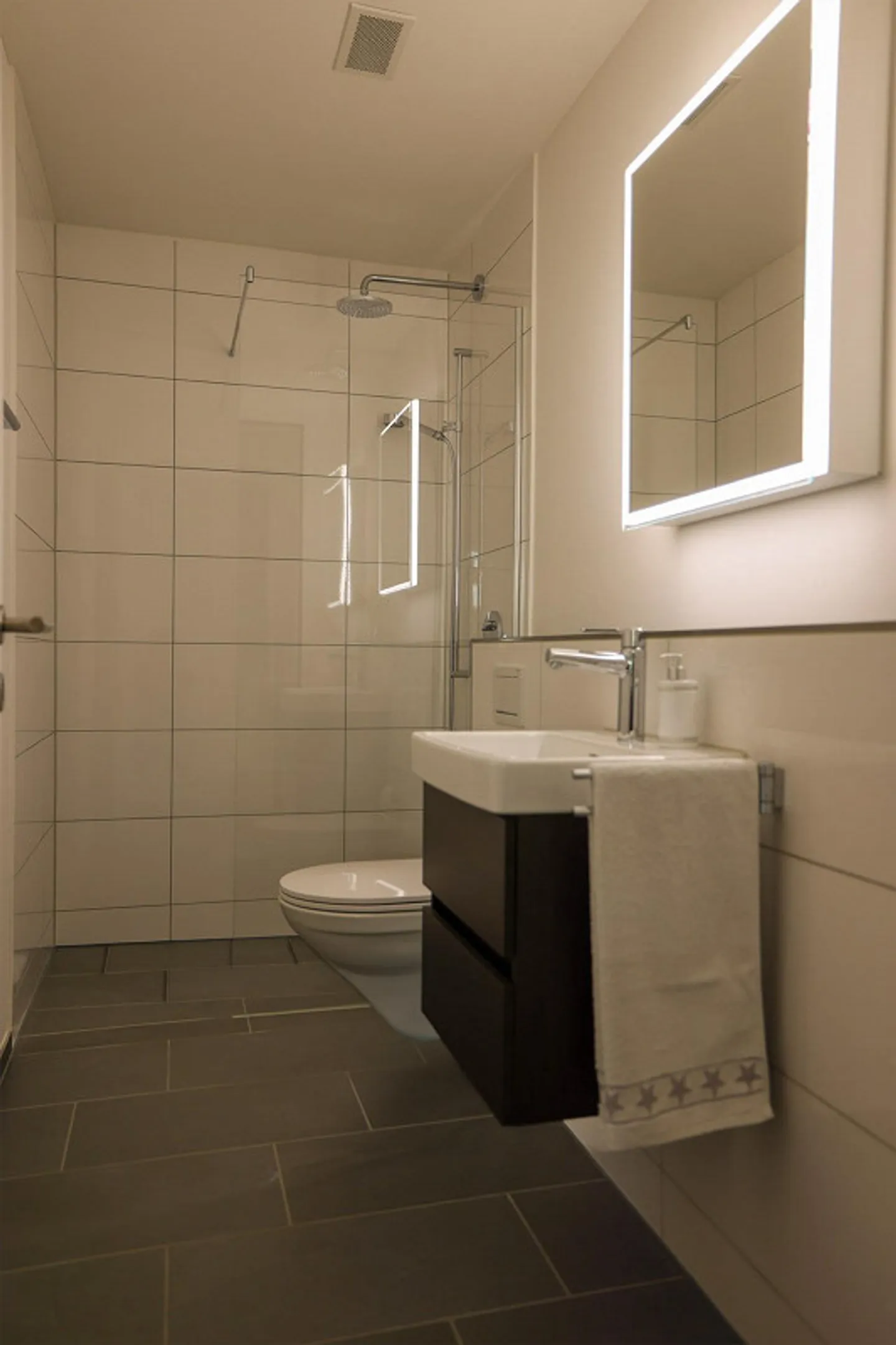 Exclusive penthouse with foresight - Photo 14 of 15