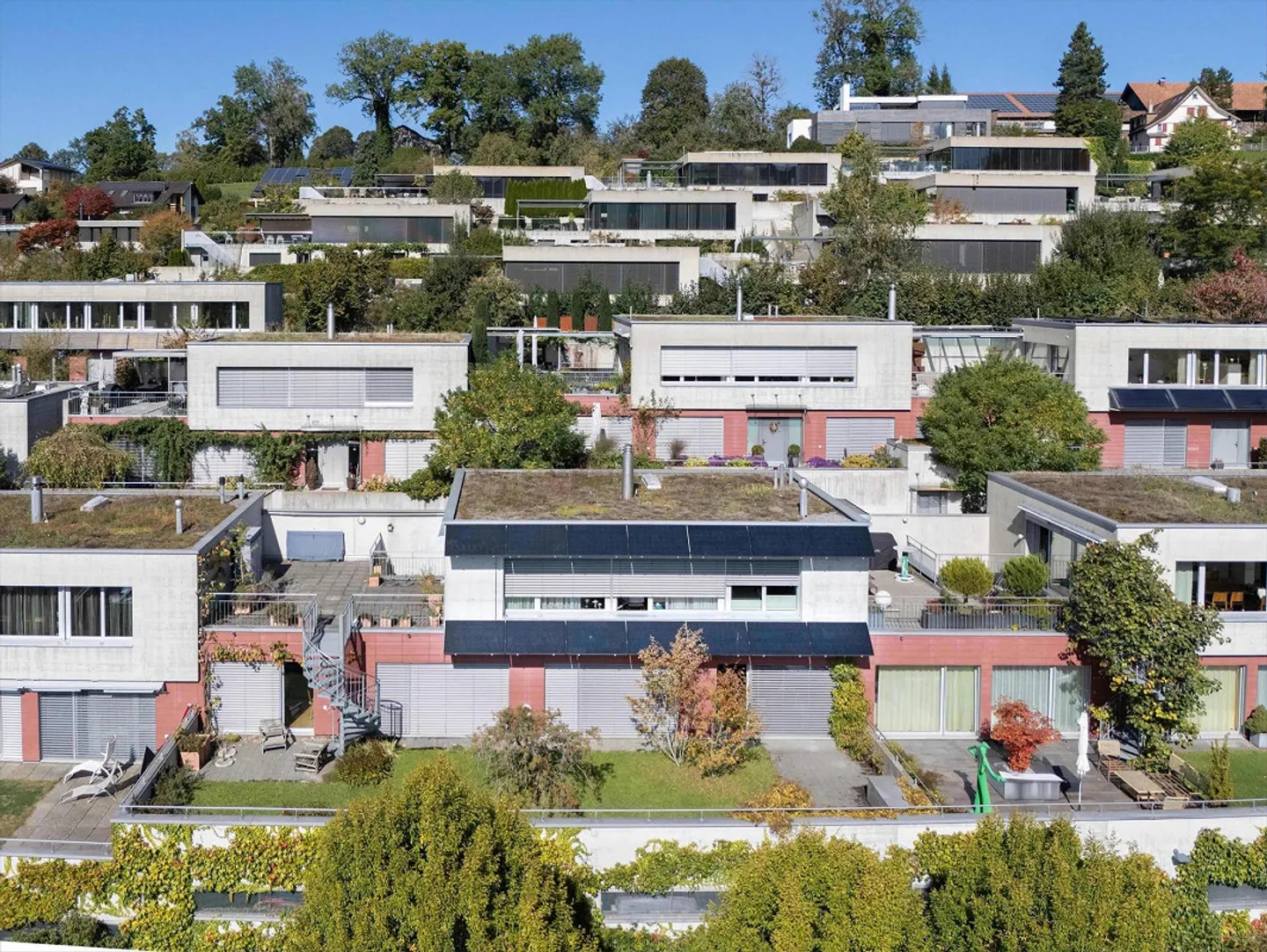 Einfamilienhaus mit Terrasse & Garten in St. Georgen - Photo 1 of 10