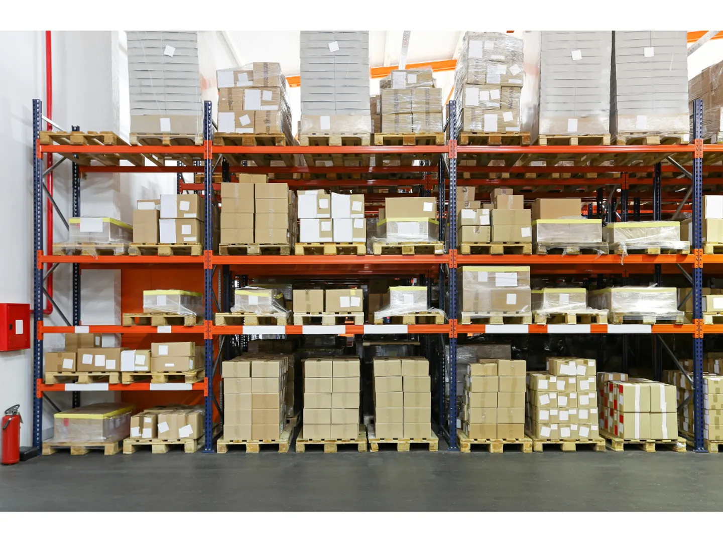 Spacious Warehouse for Rent - Photo 1 of 1