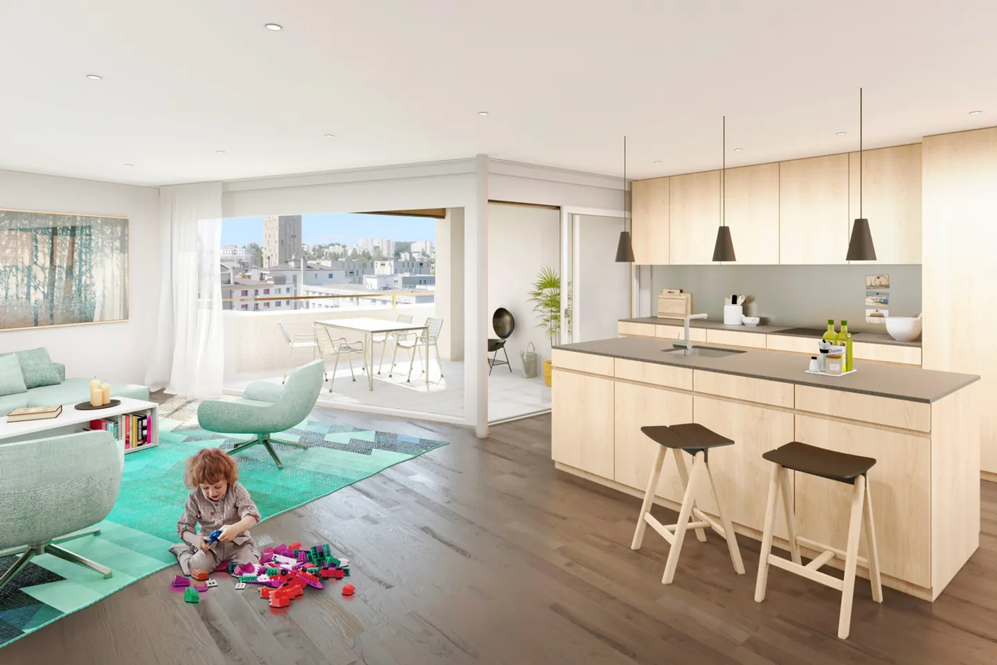 Prisma FRIBOURG - Foto 6 von 14