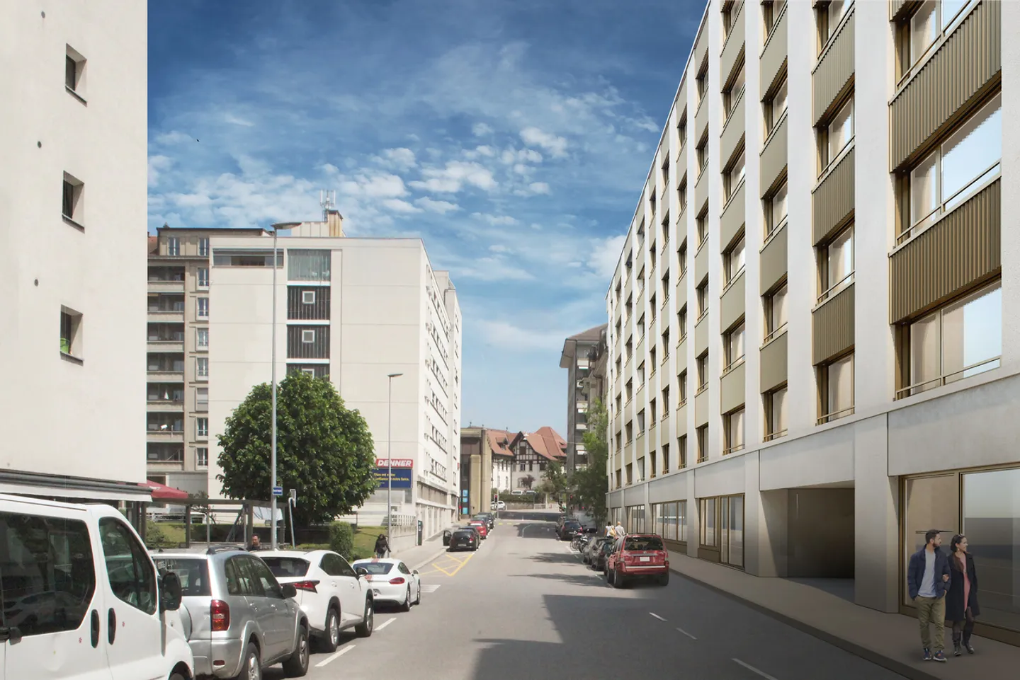 Prisma FRIBOURG - Foto 14 von 14