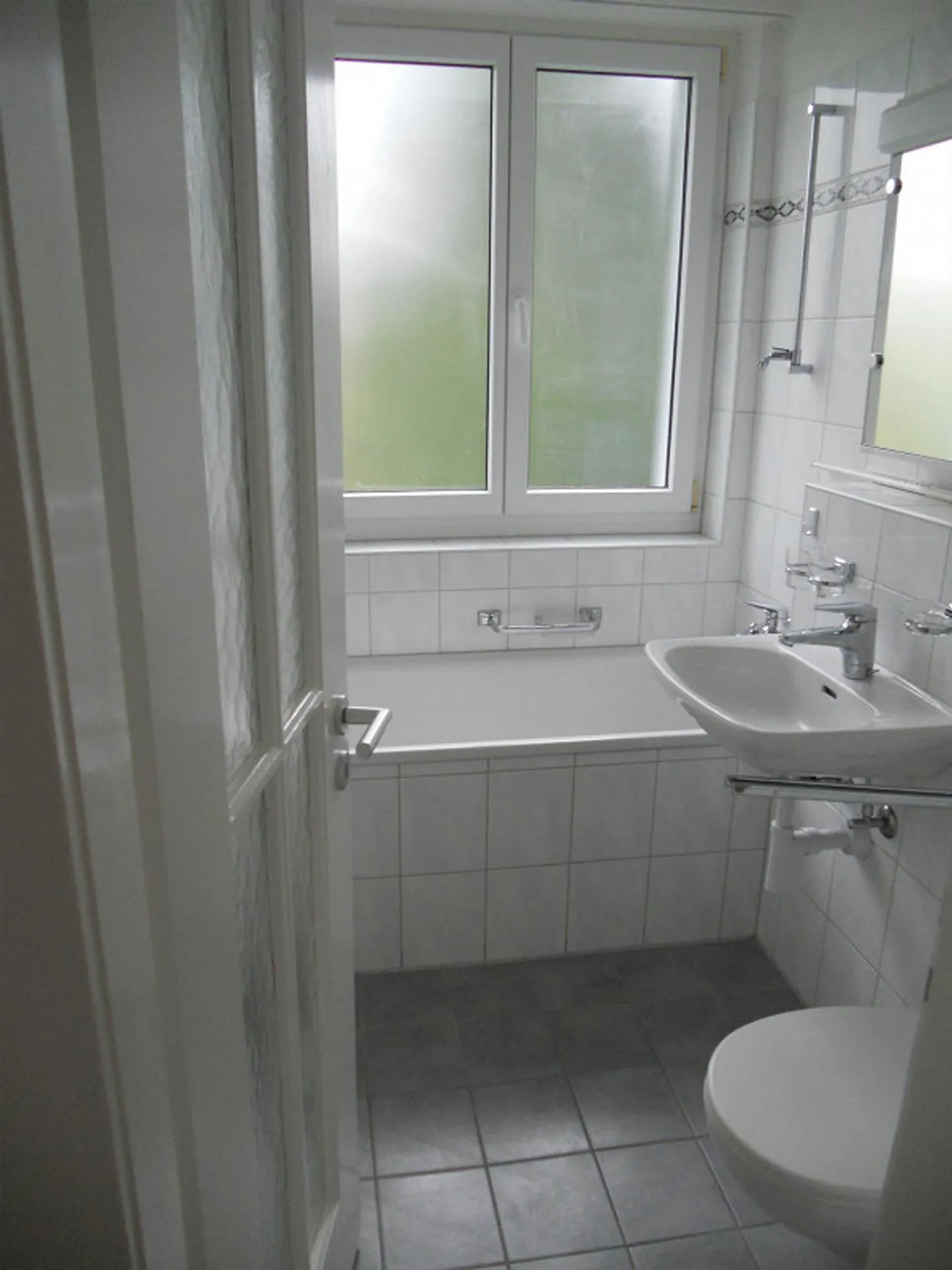 Geräumige 3.5 Zimmer-Wohnung - Foto 1 von 3