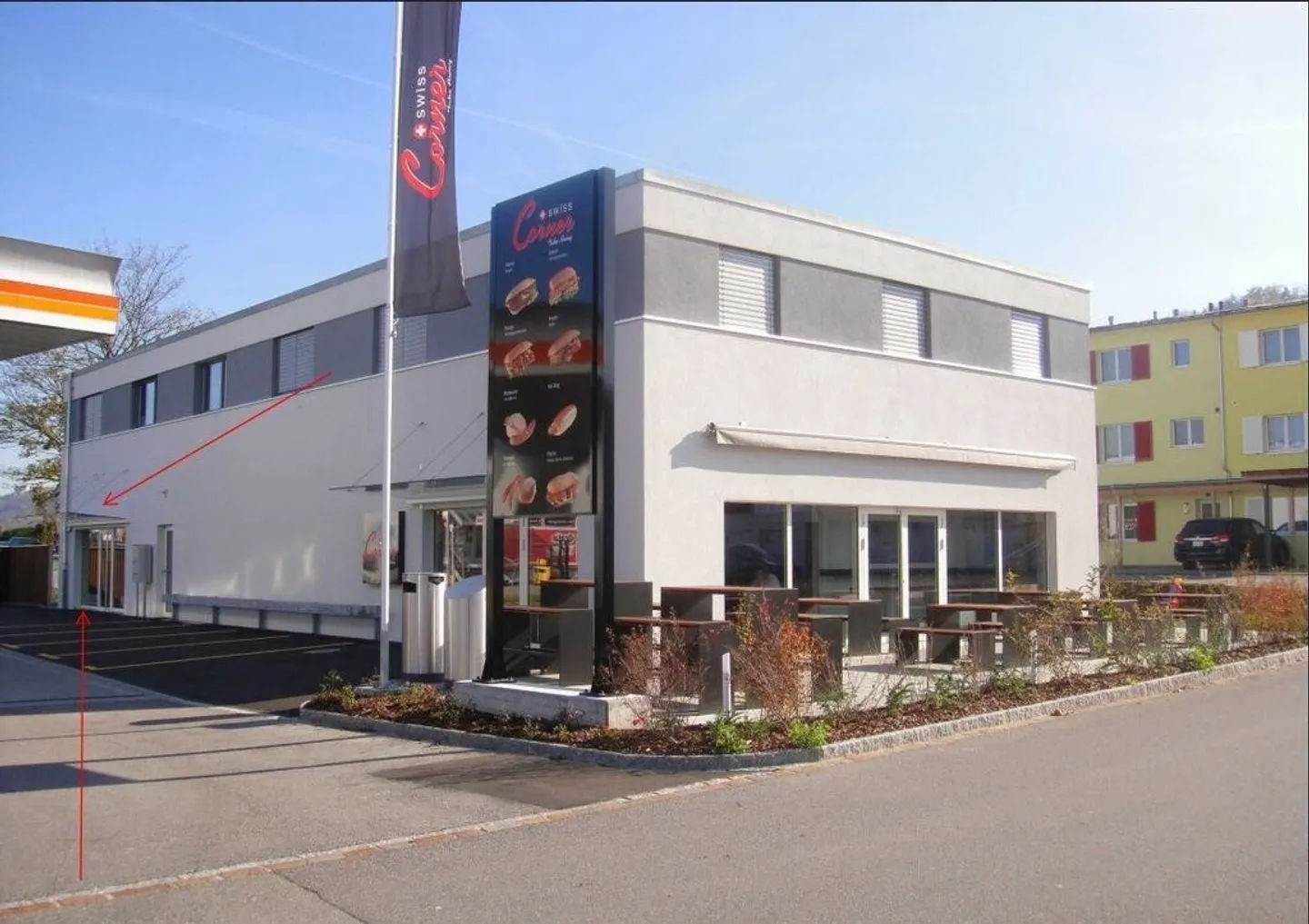 Spazio commerciale versatile con collegamenti di trasporto ottimali - Foto 1 di 5