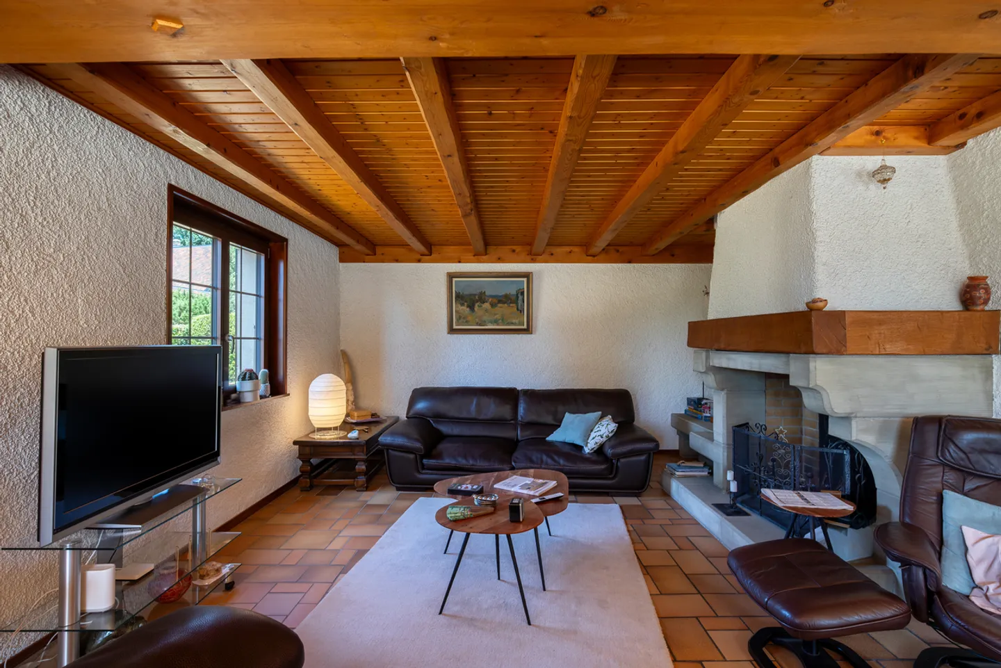 Maison individuelle à vendre - Photo 6 sur 12