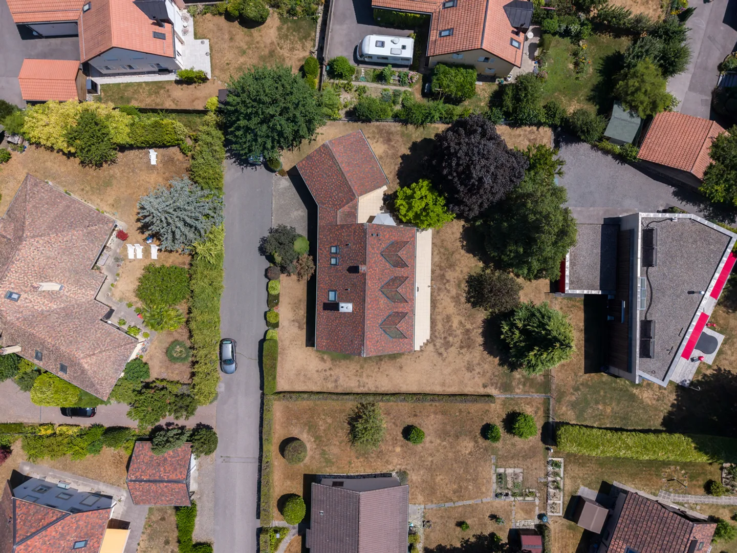 Maison individuelle à vendre - Photo 4 sur 12