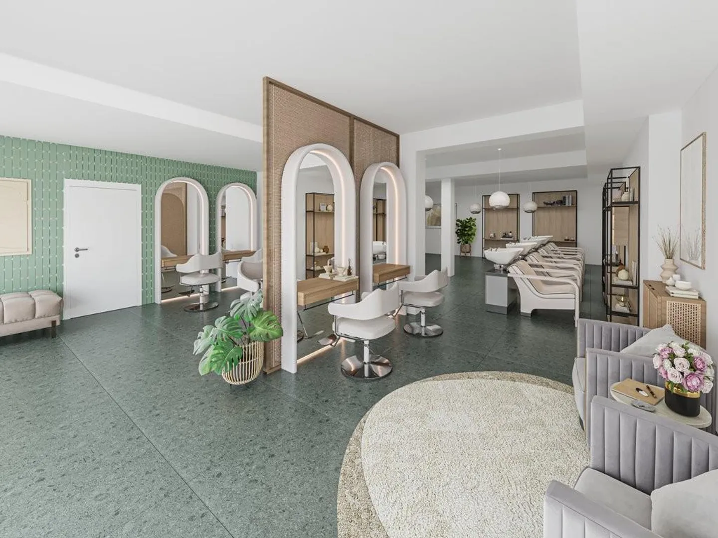 Attrazione spazi commerciali a Berna - Perfetto per la tua azienda! - Foto 2 di 9