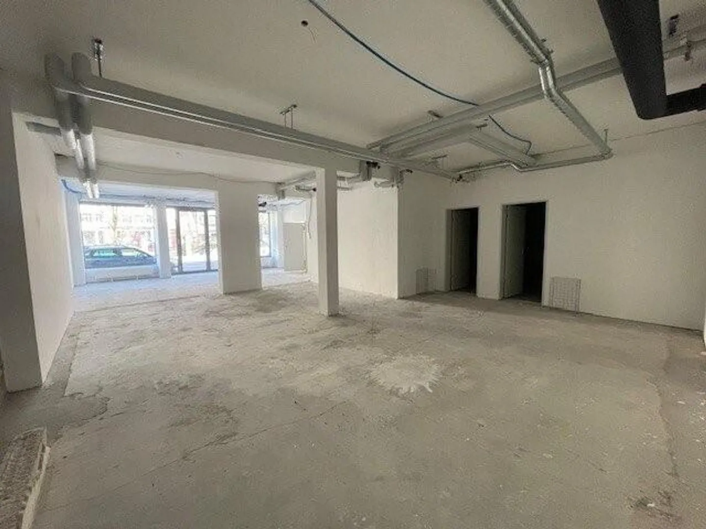 Attrazione spazi commerciali a Berna - Perfetto per la tua azienda! - Foto 5 di 9