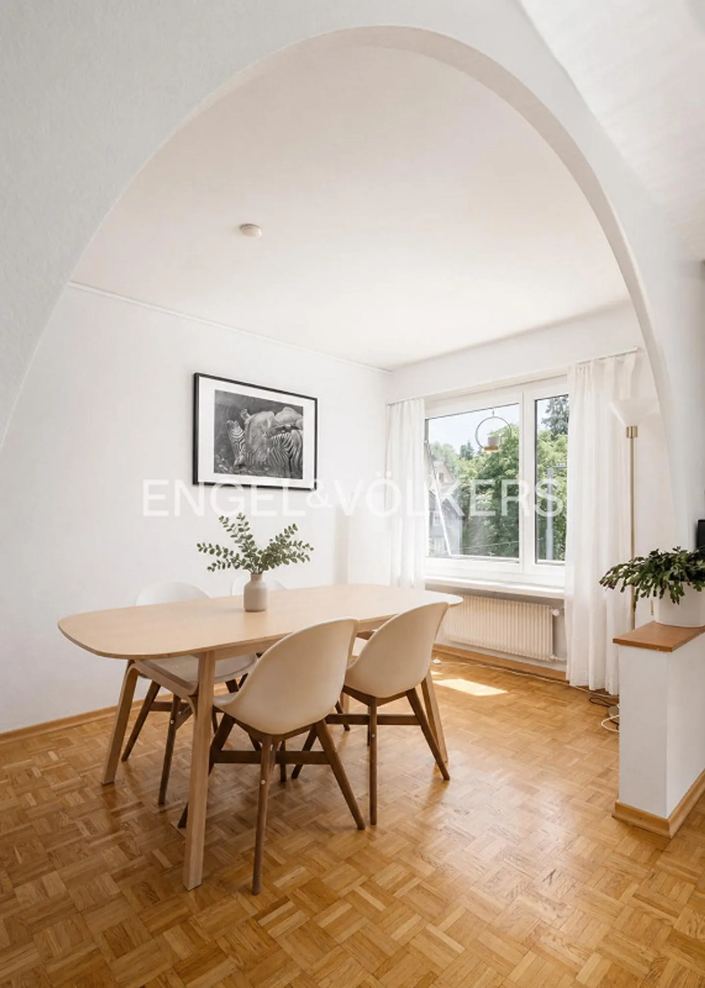 Rarity: Bright City Apartment Near the Lake - Photo 2 of 7