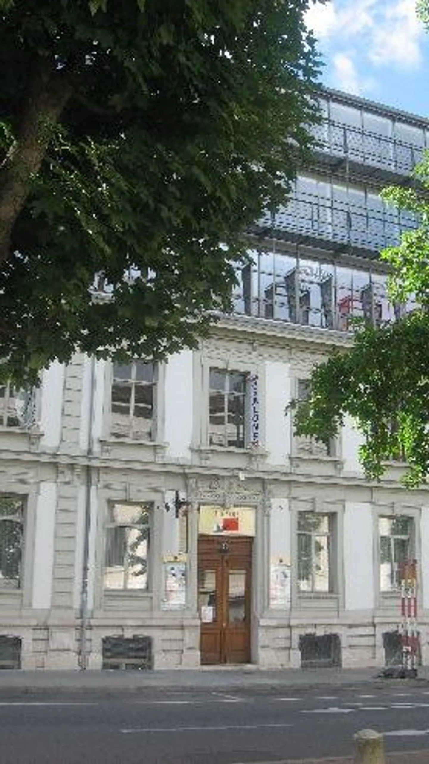 Exceptional offices of 503 m² for rent – Hypercenter of Geneva - Photo 3 of 10