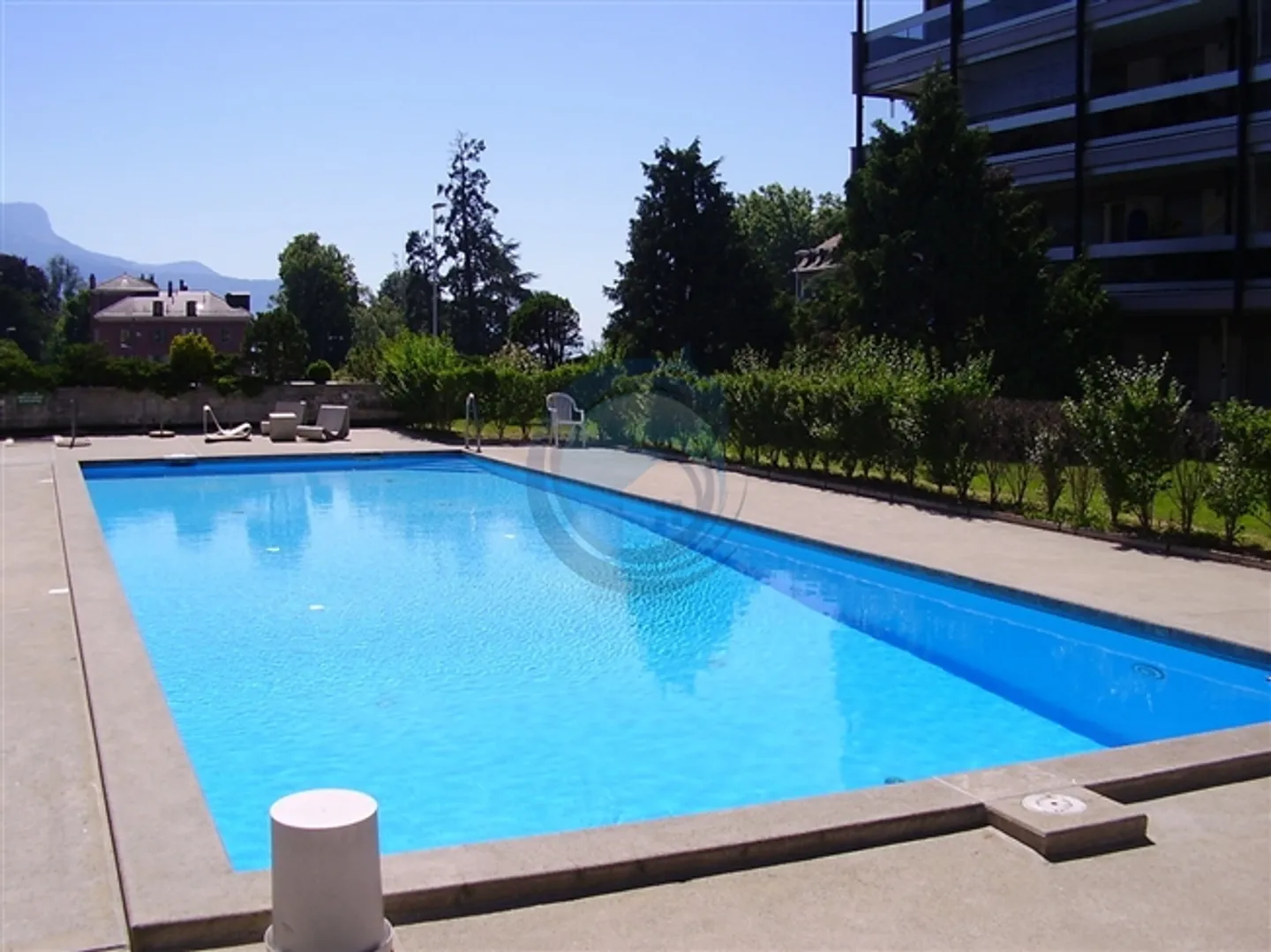 STUDIO AU CENTRE DE LA TOUR-DE-PEILZ - Photo 6 sur 7