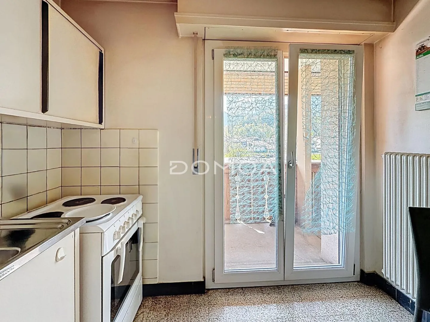 Wohnung zu renovieren mit Blick auf den Moléson - Foto 3 von 6