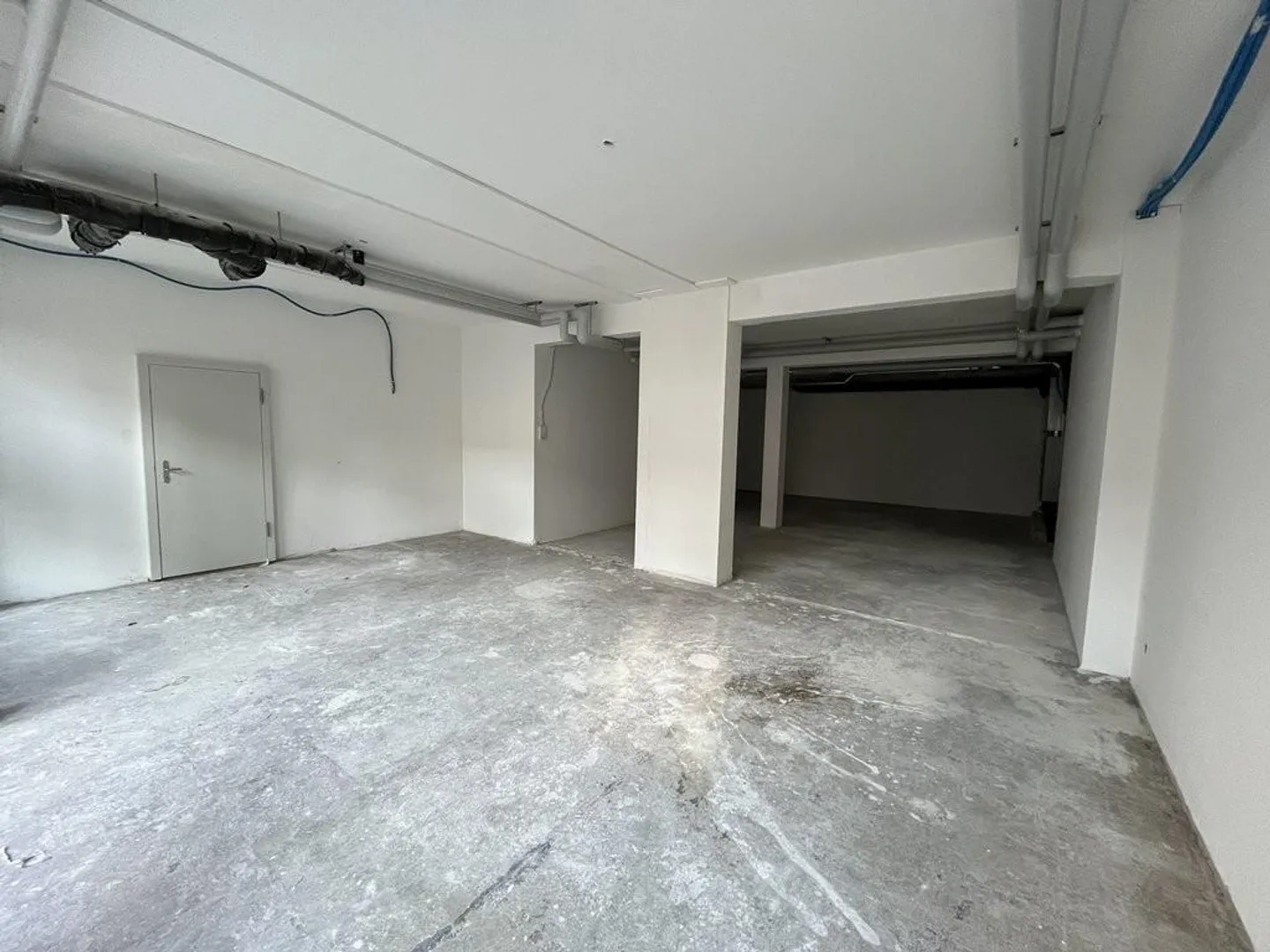 Attrazione spazi commerciali a Berna - Perfetto per la tua azienda! - Foto 4 di 9