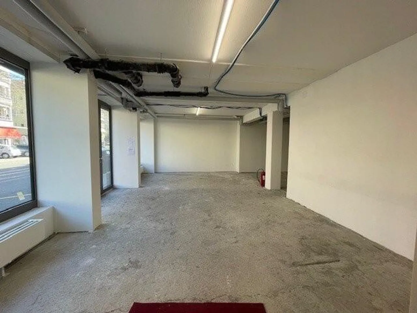 Attrazione spazi commerciali a Berna - Perfetto per la tua azienda! - Foto 7 di 9