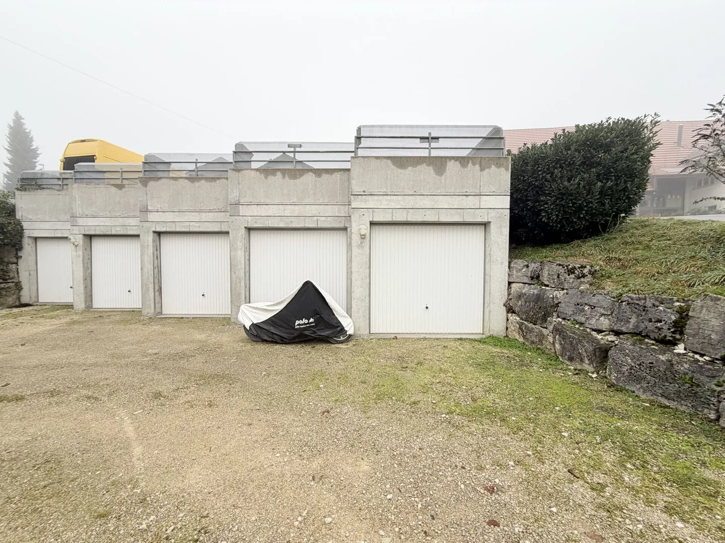 Grosszügiges Einfamilienhaus mit Ausbau- und Aufstockungspotenzial - Foto 12 von 12