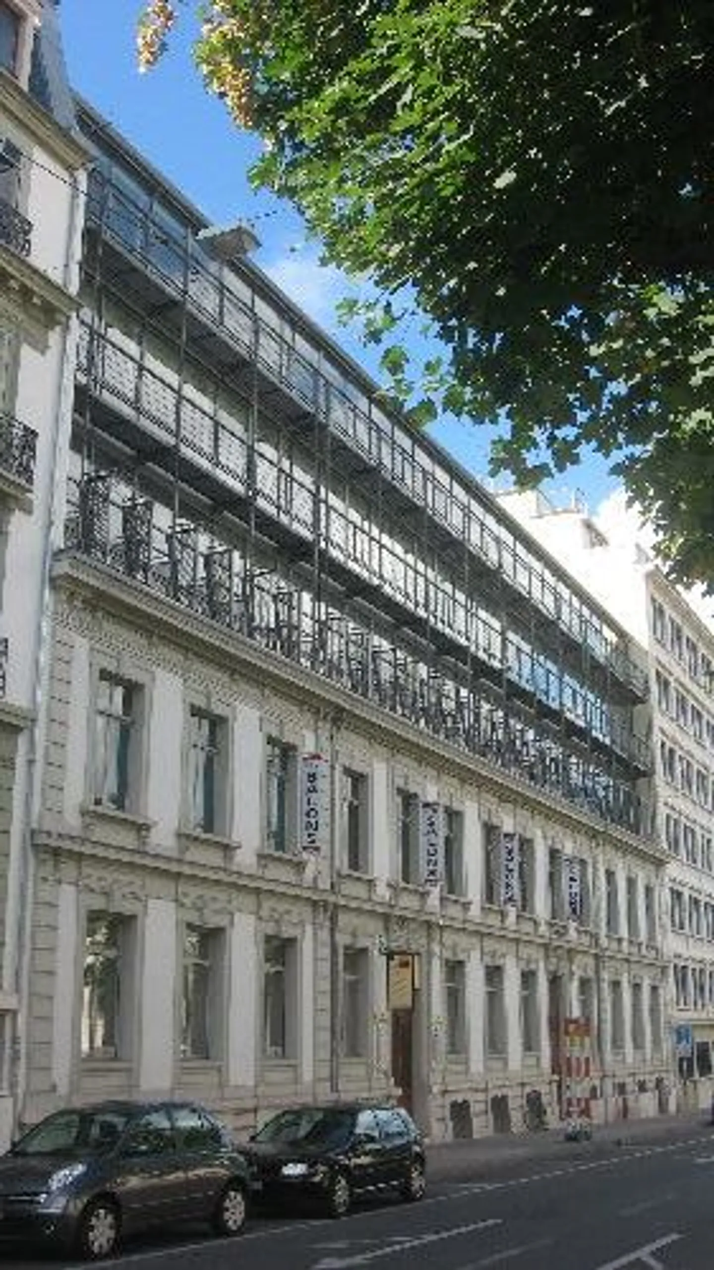 Exceptional offices of 503 m² for rent – Hypercenter of Geneva - Photo 10 of 10