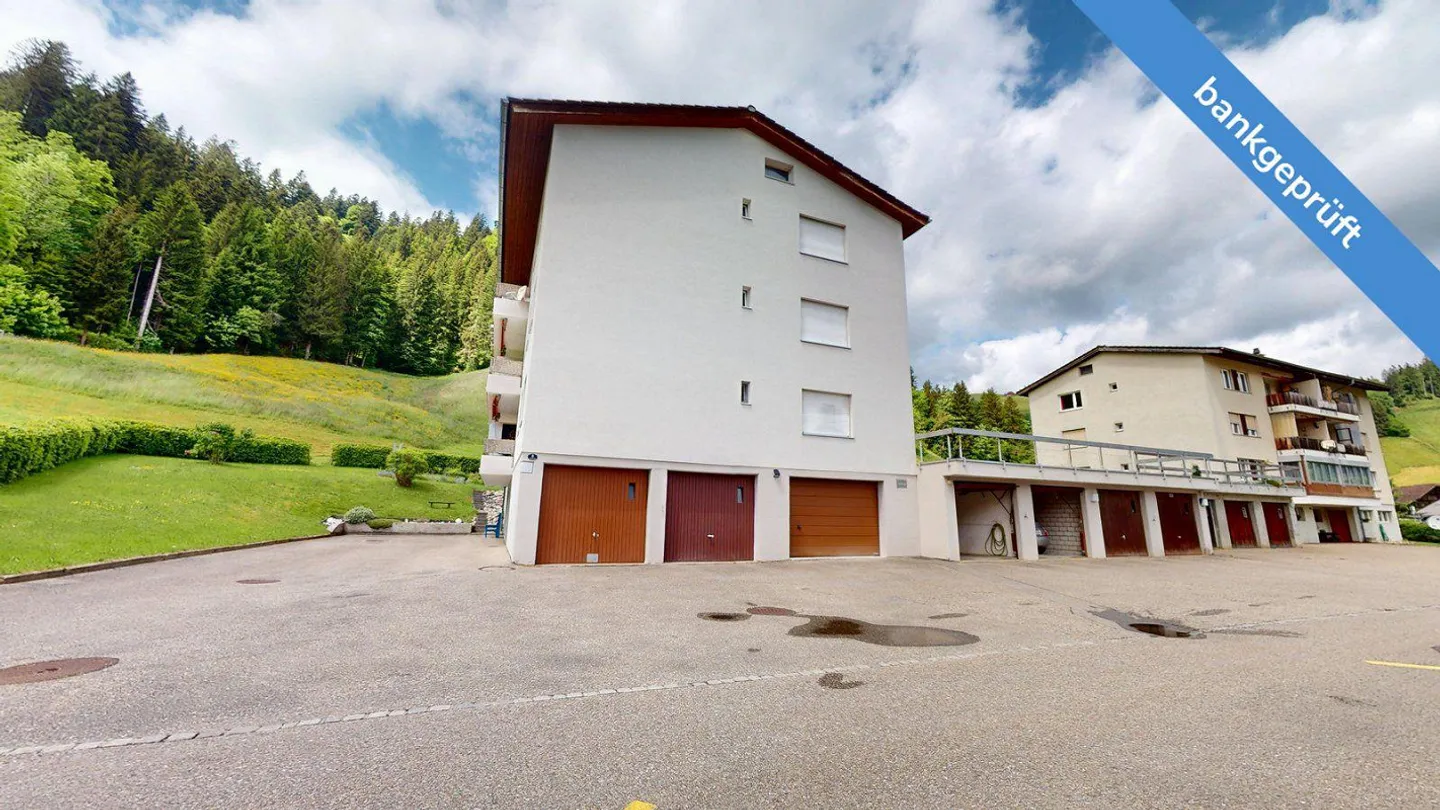 AgentSelly - Modern, spacious apartment with mountain view - Photo 12 of 13