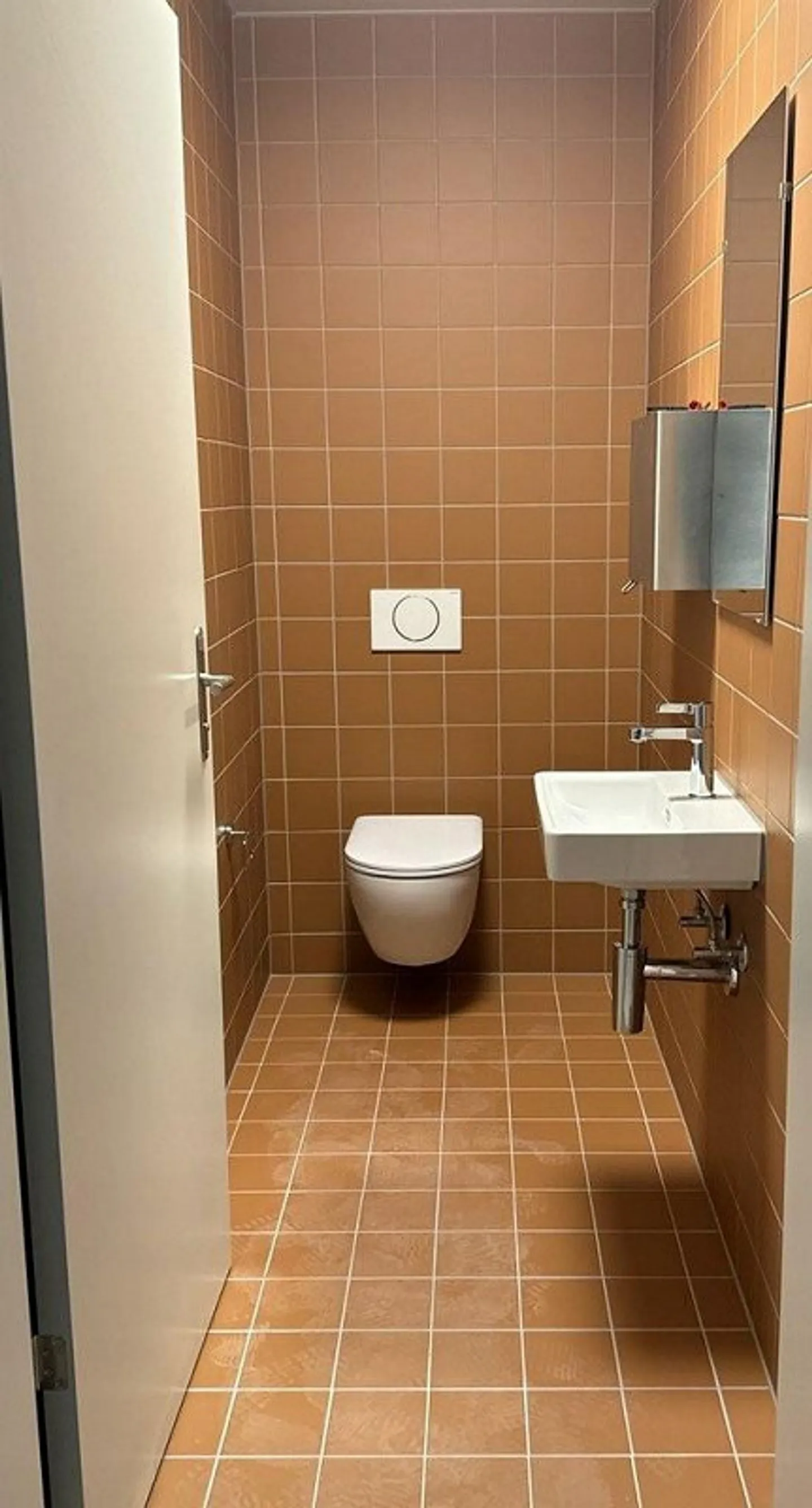 Attrazione spazi commerciali a Berna - Perfetto per la tua azienda! - Foto 8 di 9