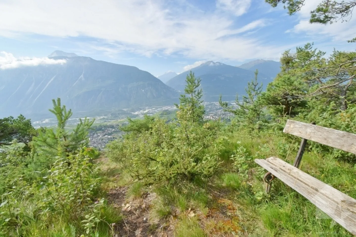 „Wunderschönes Berghaus in ruhiger und geräumiger Lage“ - Foto 4 von 18