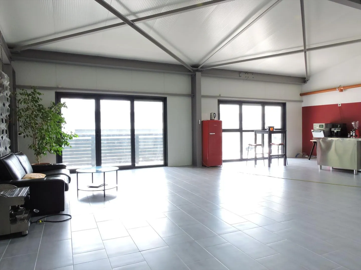 Spazio ufficio in affitto - Foto 3 di 8