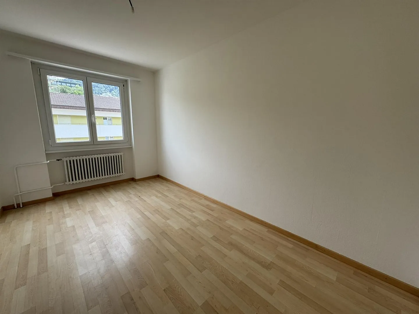 Cozy 3-room apartment - Photo 3 of 7
