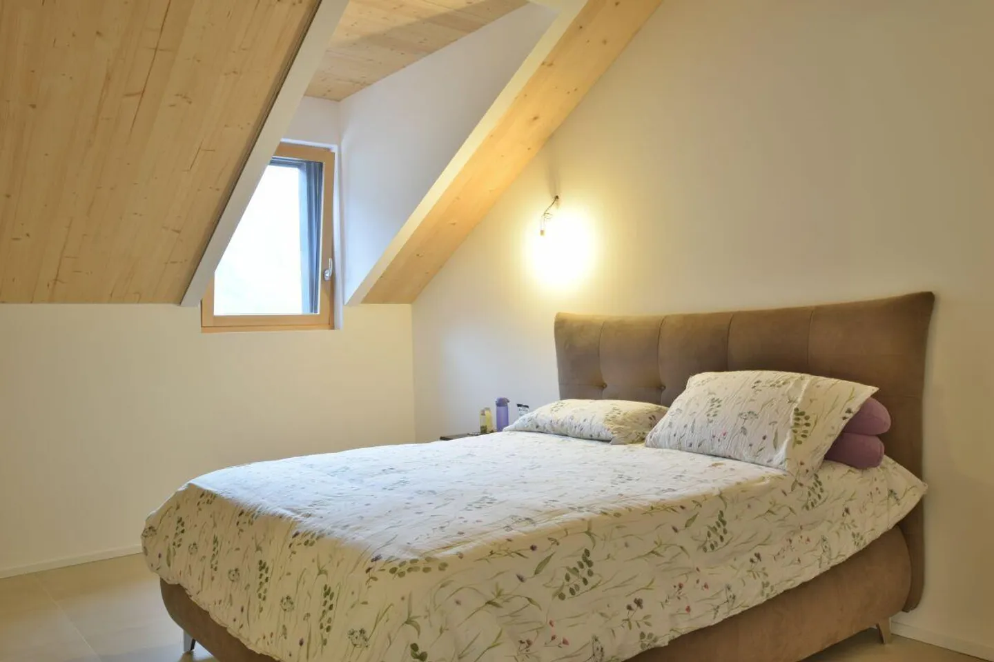 Penthouse prestigieux de 3,5 pièces - Photo 7 sur 12
