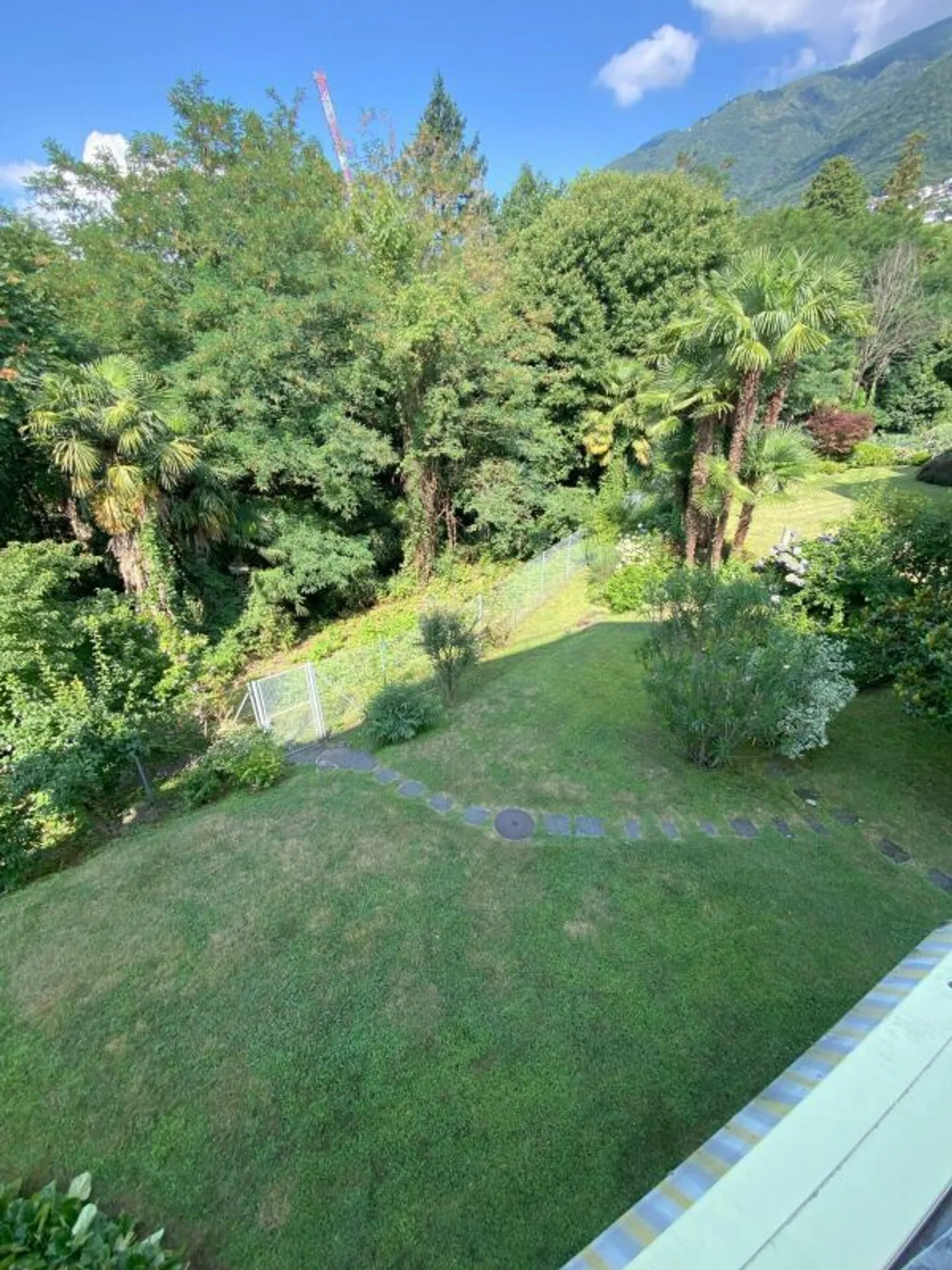 Bright 3.5-room apartment with garden view - Photo 13 of 14